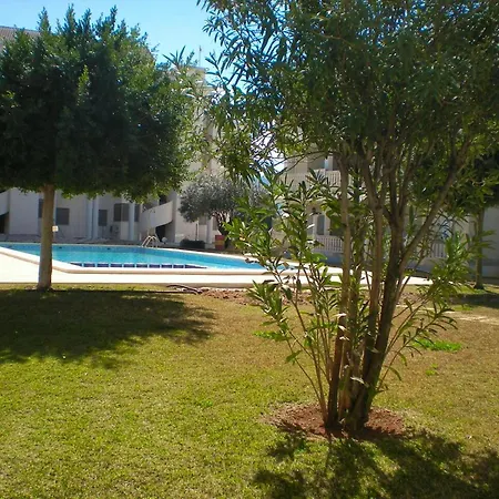 דירה Elegant Alicante + Pool *