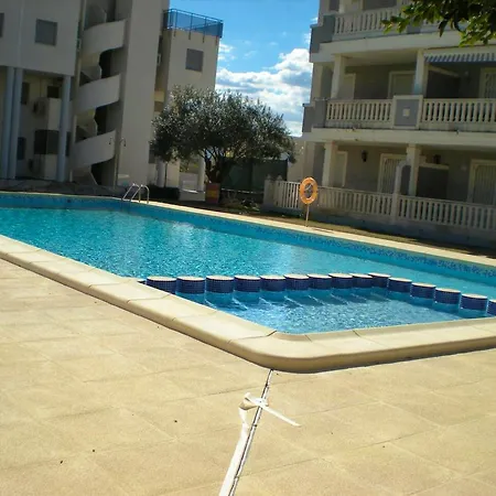 Elegant Alicante + Pool
