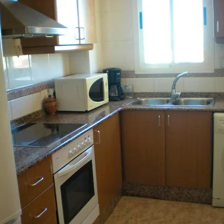 Elegant Alicante + Pool דירה דניה