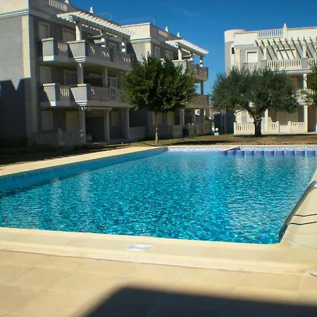 Elegant Alicante + Pool Διαμέρισμα *